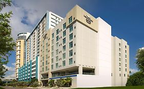 Homewood Suites by Hilton Miami Downtown Brickell